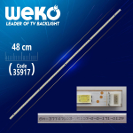 Диодна лента 1 бр/pcs  73.37T07.003-0-CS1 60leds