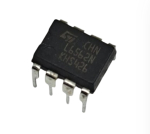 Интегрална схема L6562N  DIP-8