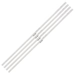 Диодни ленти комплект 4 бр/pcs L1_Q7060T_G5_DUM_S42(1)_R1.3_TC9_100_LM41-00860A SAMSUNG QE75Q60TA