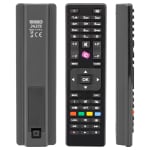 Дистанционно управление  FINLUX VESTEL RC4875 = 30089239 MINI