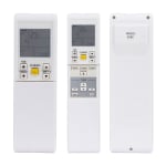 Дистанционно управление за климатик RC AIRCON K-DK680 DAIKIN
