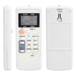 Дист.управление за климатици AE-A24KR