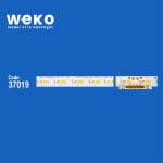 Диодни ленти комплект 2 бр/pcs   65\'\' V0T6-650SM0-R0 BN96-50385A