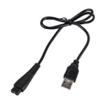 Кабел  USB кабел за зареждане за самобръсначки 5v
