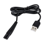 Кабел  USB кабел за зареждане за самобръсначки 5v