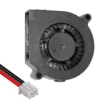 Вентилатор 60x60x15 12V 2pin IC-217A