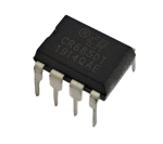 Интегрална схема  RM6203 /CR6850T DIP-8