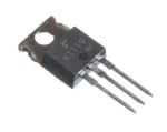 Транзистор 2SK1119 TO-220
