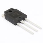 Транзистор 2SK1358 TO-3P