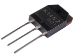 Транзистор 2SK1462 TO-3PF