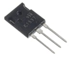 Транзистор 2SK1537