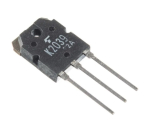 Транзистор 2SK2039 TO-3P