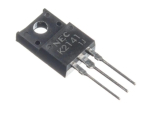 Транзистор 2SK2141 TO-220F