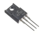 Транзистор 2SK2750 TO-220F