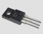 Транзистор 2SK817 TO-220F