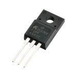 Транзистор AOTF4N60 TO-220F