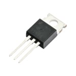 Транзистор FQP50N06 TO-220