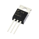 Транзистор FQP6N80C TO-220
