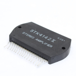 Интегрална схема  STK4142II sip-18