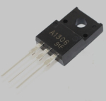 Транзистор 2SA1306A TO-220F