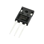 Транзистор  IKW40N60H3= K40H603  TO-247