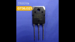 Транзистор IGBT GT30J321 TO-247