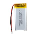Батерия  3.7V/500mAh