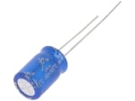 Кондензатор електр. 820MF 6.3V 105\'C
