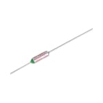 Термопредпазител 250V 10A 125`C