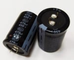 Кондензатор електр.470MF 450V SNAP-IN 85\'