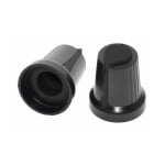 stick controller potentiometer