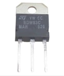 Транзистор BDW83C TO-3P