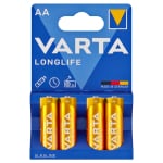 Батерия BP LR06 AAA LONGLIFE 1pcs