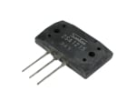 Транзистор 2SA1215 MT-200