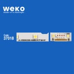 Диодни ленти комплект 2 бр/pcs , BN96-50382A QA50Q60TA V0T6-500SM0-R0