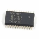 Интегрална схема TEA1716T/2518 SOP-24