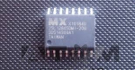 Интегрална схема MX25L12805DMI-20G SOP-16