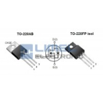 Транзистор STP11N40FB TO-220