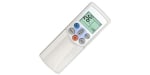 Дист.управление за климатици CARRIER KTKL004 WC-L06SE