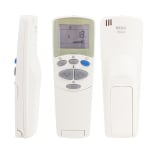 Дистанционно управление за климатици  BKE-6600D 44DEX34