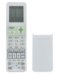 Дист.управление за климатици CARRIER RB-RXS30-E TOSHIBA