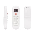 Дистанционно управление за климатикViessmann Vitoclima 200-S/HE\nWS2035MDH1