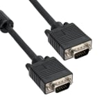 VGA кабел за монитор 15M/15M 20 метр