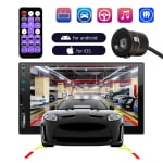 РАДИО Magicvoice MV-24651 USB-SD-FM-AUX-Bluetooth-MP5