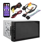 РАДИО Magicvoice MV-24651 USB-SD-FM-AUX-Bluetooth-MP5