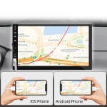 РАДИО Magicvoice MV-24651 USB-SD-FM-AUX-Bluetooth-MP5
