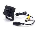 Mini CCD Camera 3.7 mm SC26CCD