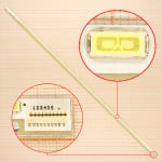 Диодна лента 1 бр/pc  42″ V13 Edge REV1.0 (60LED, 6916L1471A)