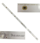 Диодни ленти комплект 10 бр/pcs TCL 50C715 3030FC-6X8-A 6X2-B-LX20200309 4C-LB5006-YH16J