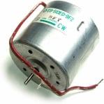 Мотор EG-510ED-9F2  9V десен